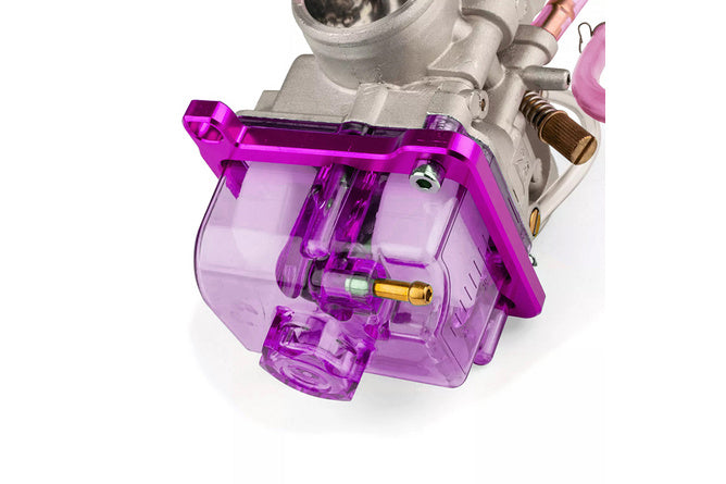 SP-223248 Vaschetta Galleggiante PWK 19–28mm Viola