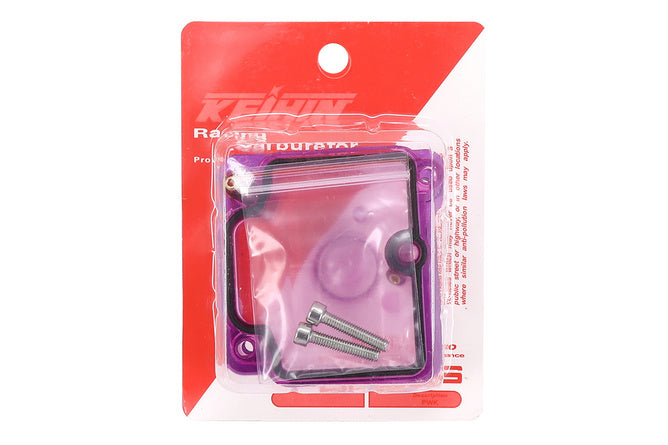 SP-223248 Vaschetta Galleggiante PWK 19–28mm Viola