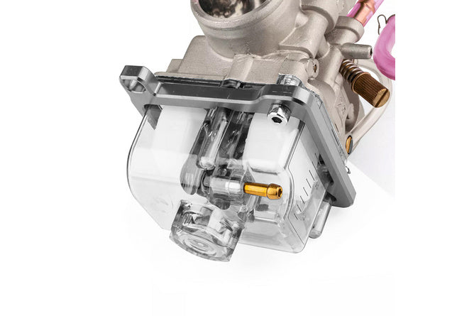 SP-223250 Vaschetta Galleggiante PWK 19–28mm Trasparente