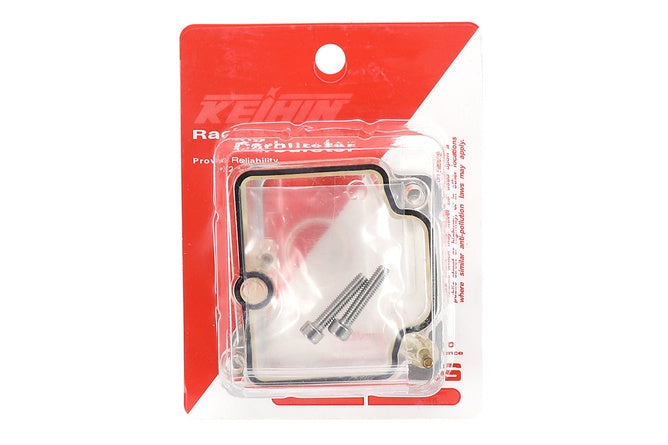 SP-223250 Vaschetta Galleggiante PWK 19–28mm Trasparente