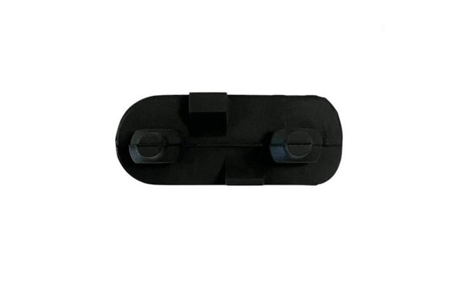 SP-41051 Gomma Pedana Sinistra Derbi Senda Nero