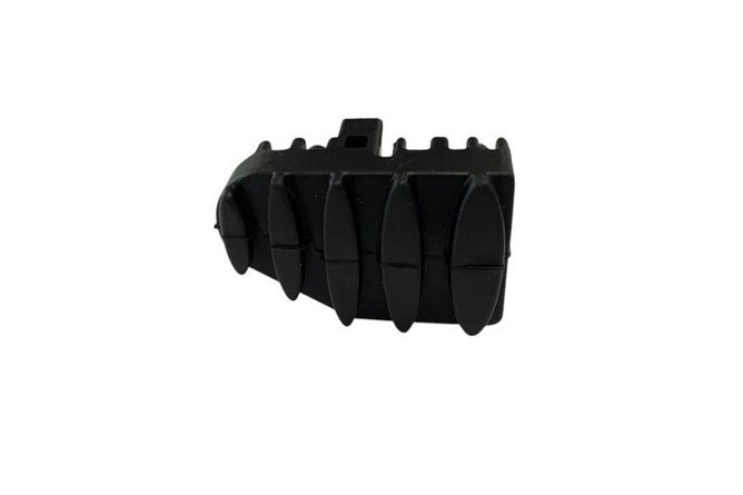 SP-41053 Gomma Pedana Sinistra Larga Derbi Senda Nero