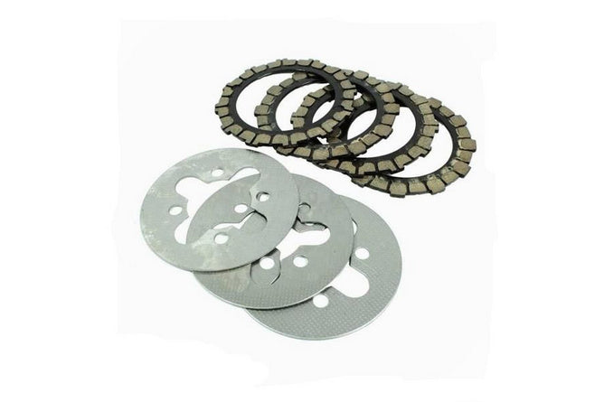 SP-95292 Dischi Frizione Simson S50 / KR51