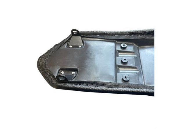 SP-95414 Sella Rieju MRT Nero