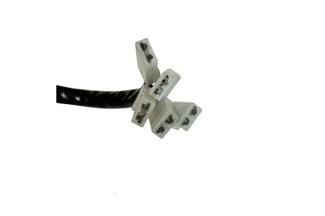 SP-95475 Statore accensione Simson S51 6V Elettronico
