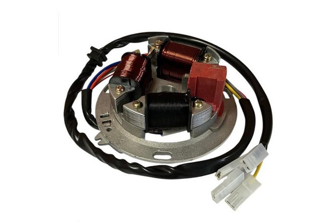 SP-95476 Statore accensione Simson S51 12V Elettronico