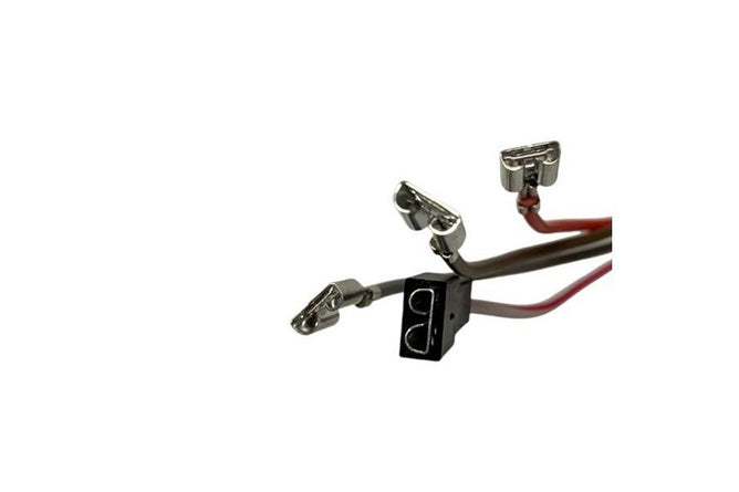 SP-95488 Statore accensione Simson S51 6V Contatto Accensione