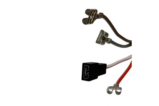 SP-95489 Statore accensione Simson S51 12V Contatto Accensione