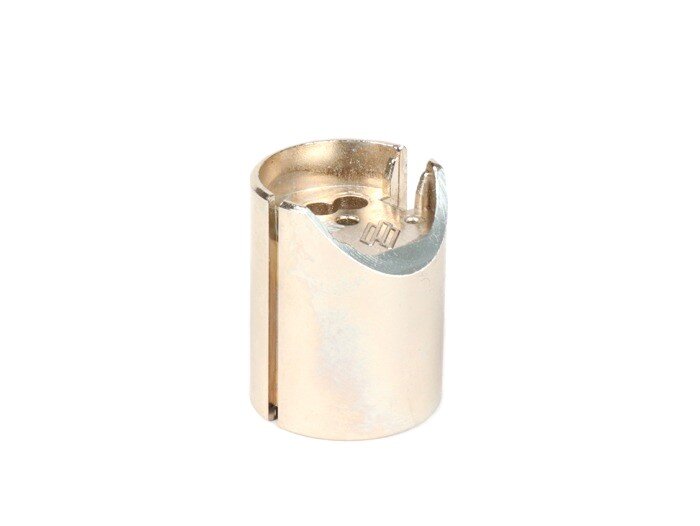 P343.0404 Valvola gas carburatore Polini CP 24/50°