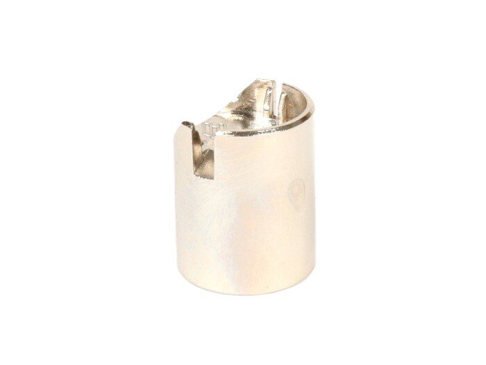 P343.0404 Polini CP 24/50° carburetor throttle valve
