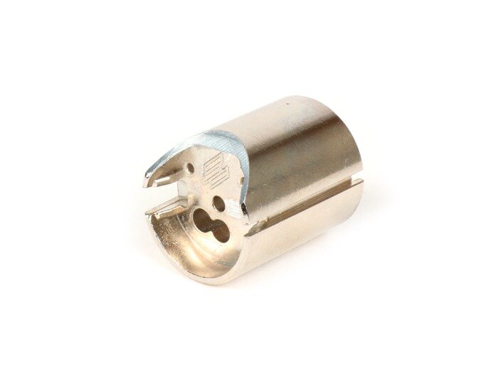 P343.0404 Polini CP 24/50° carburetor throttle valve
