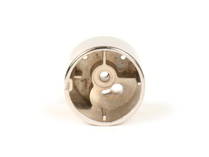 P343.0404 Polini CP 24/50° carburetor throttle valve
