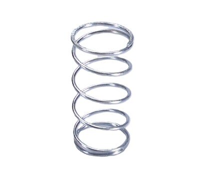 P243.031 Molla di contrasto Polini 3,9mm Piaggio Zip