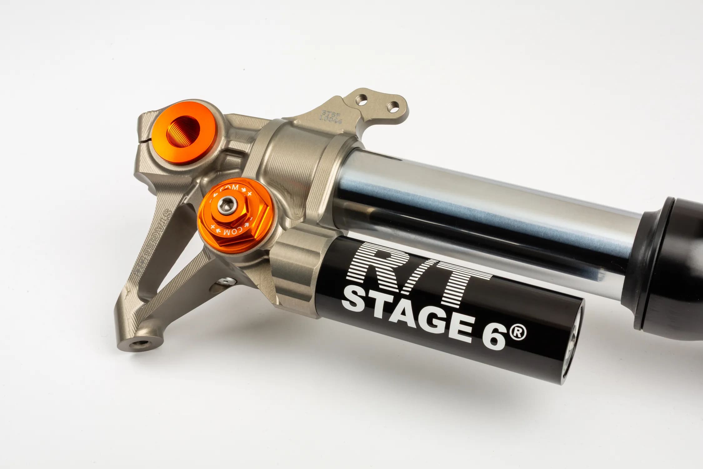 S6-1450510/BK Forcella Stage6 R/T Upside Down 650mm 45/48mm Racing