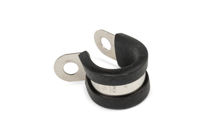 MF96.90148 Fascetta stringitubo con gomma 16 mm