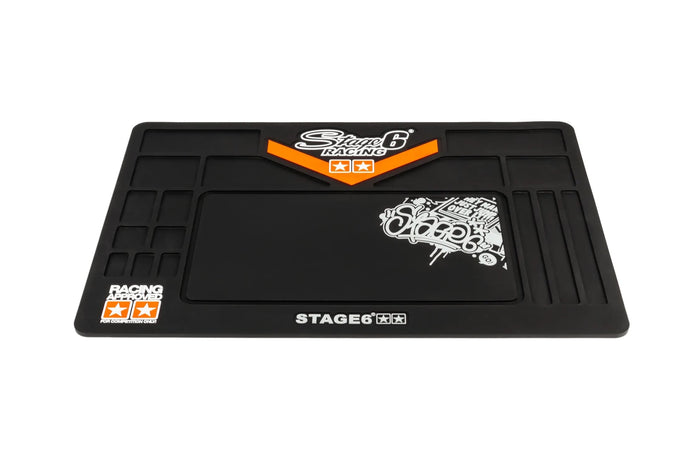 S6-0270 Tappetino da lavoro Stage6 62x42cm