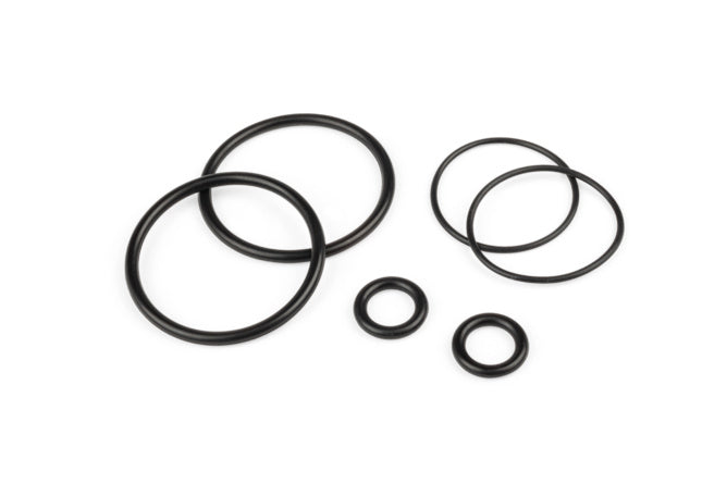 S6-1450510ET06 Kit guarnizioni valvola forcella Stage6 R/T Upside Down 650mm