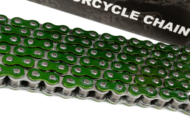 S6-2010028/GR Catena 428 Stage6 HQ Verde Metallico