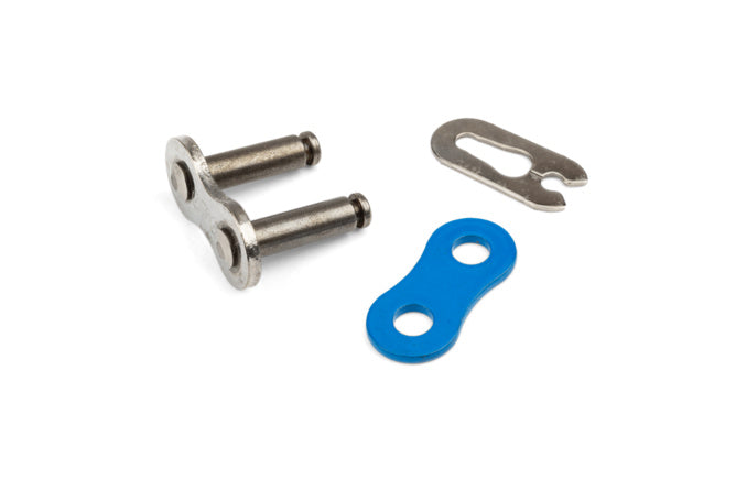 S6-2020010/BL Falsa maglia catena 428 Stage6 blu