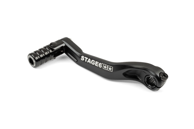 S6-SSP288SL/BK Leva cambio Stage6 Derbi nero