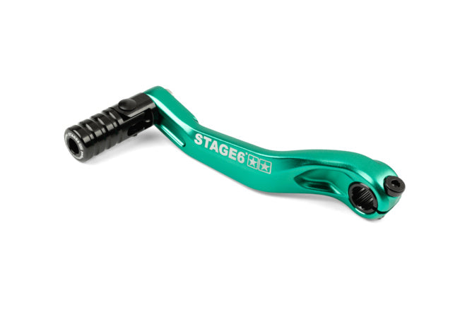 S6-SSP288SL/TU Leva cambio Stage6 Derbi Turchese