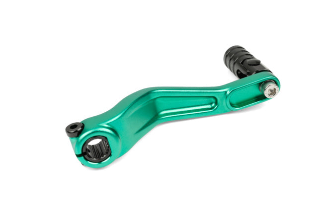 S6-SSP288SL/TU Leva cambio Stage6 Derbi Turchese