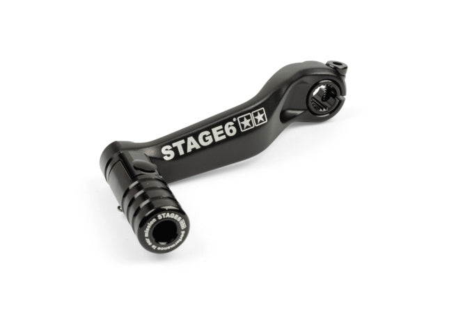 S6-SSP293SL/BK Leva cambio Stage6 AM6 Nero