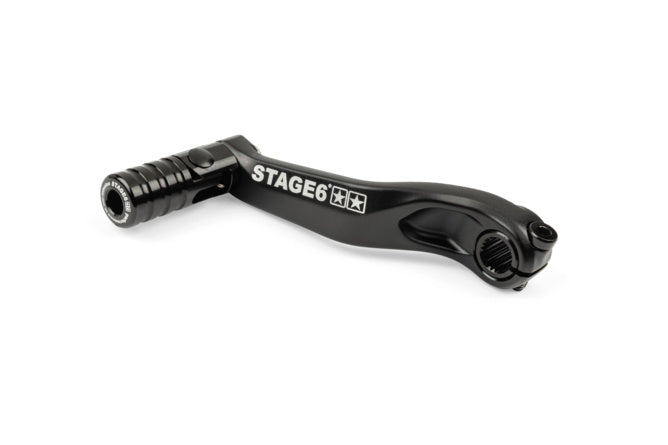 S6-SSP293SL/BK Leva cambio Stage6 AM6 Nero