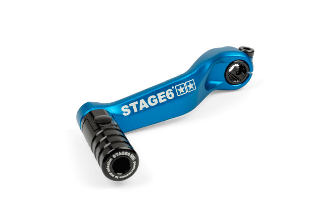 S6-SSP293SL/BL Leva cambio Stage6 AM6 Blu