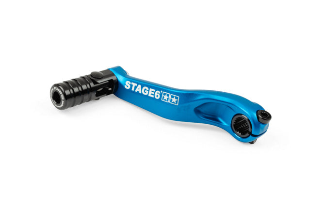 S6-SSP293SL/BL Leva cambio Stage6 AM6 Blu