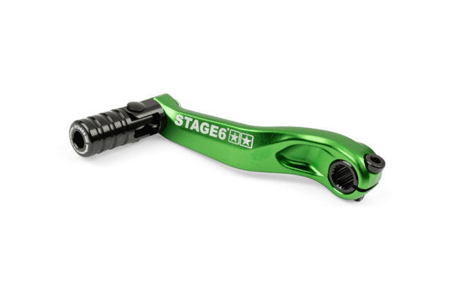 S6-SSP293SL/GR Leva cambio Stage6 AM6 Verde