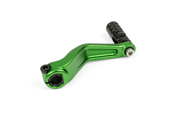 S6-SSP293SL/GR Leva cambio Stage6 AM6 Verde