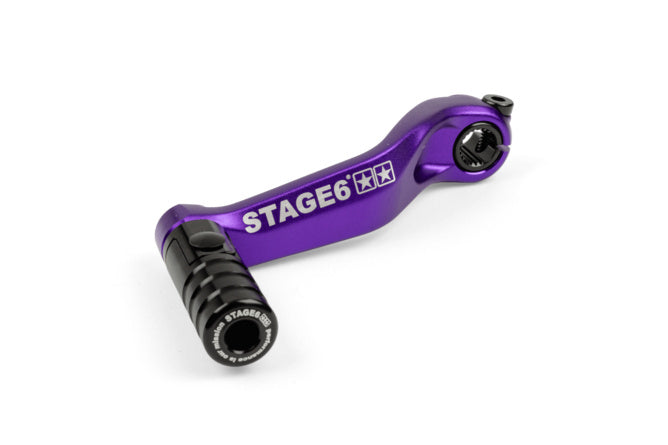 S6-SSP293SL/PU Leva cambio Stage6 AM6 Viola