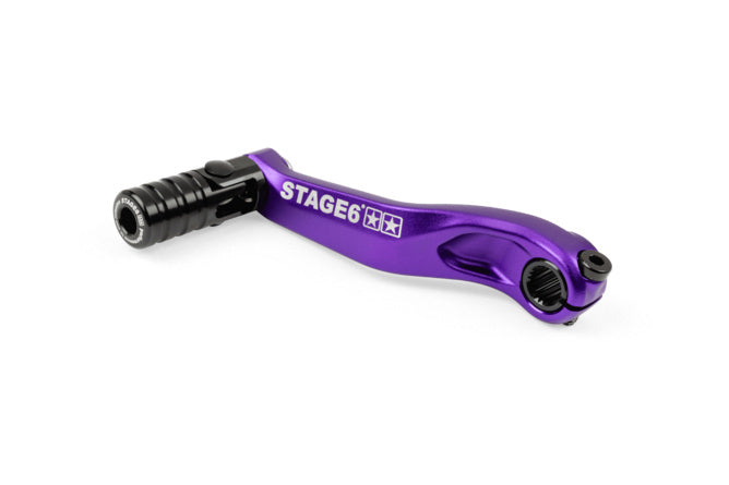 S6-SSP293SL/PU Leva cambio Stage6 AM6 Viola