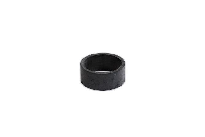 M1211708B Adattatore filtro aria Malossi E13 42mm