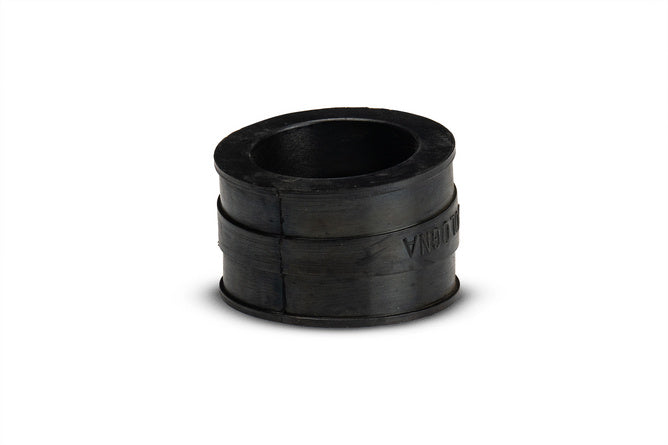 M131017 Gommino raccordo carburatore Malossi 40/44mm PHBE / PHF angolato