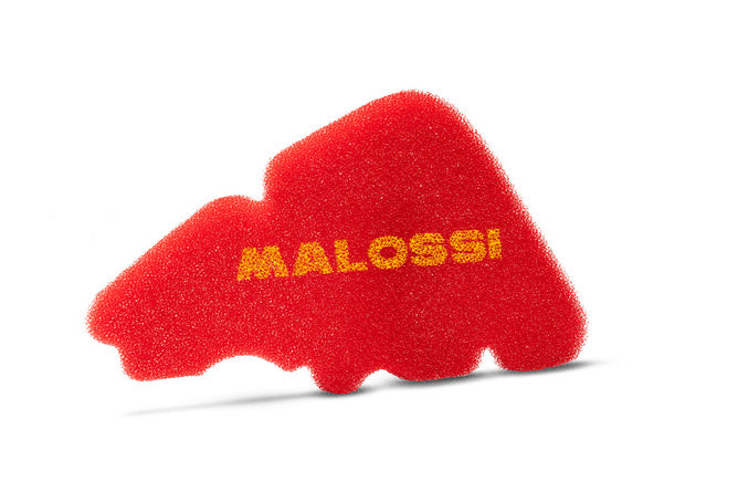 M1412117 Schiuma filtro aria Malossi Red Sponge Piaggio Liberty 4T