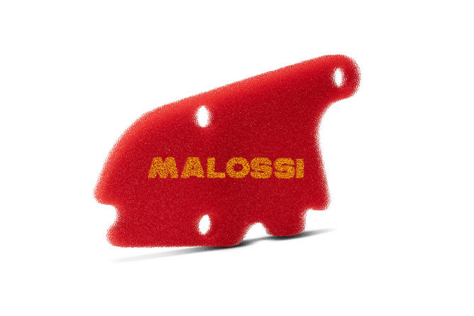 M1416576 Schiuma filtro aria Malossi Red Sponge Vespa Sprint / Primavera