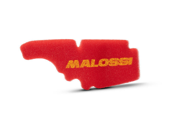 M1417227 Schiuma filtro aria Malossi Red Sponge Aprilia / Piaggio (Leader)