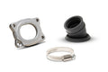 2019418 Complessivo collettore aspirazione inclinato X360 sui carter C-One/RC-One Malossi D. 35mm