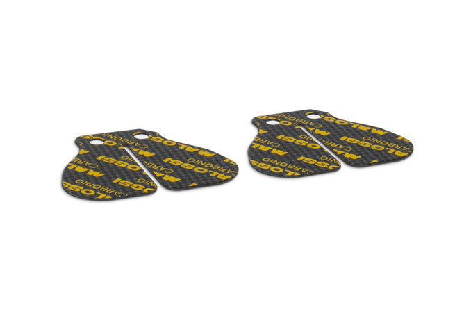 M271423.C0 Lamelle Malossi Carbon 0,3 / 0,35 Honda Vision 50