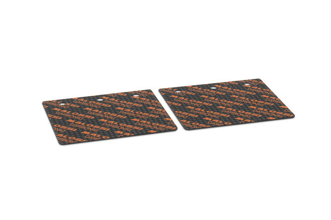 M2718443E Lamelle Malossi VL20 Carbon 0,30 / 45°