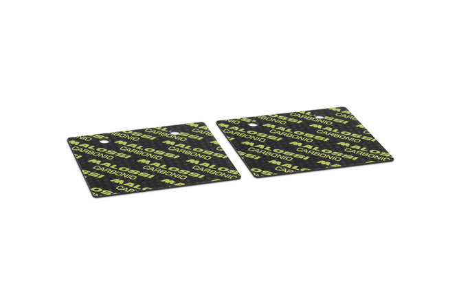 M2718471E Lamelle Malossi VL18 Carbon 0,30 / 45°