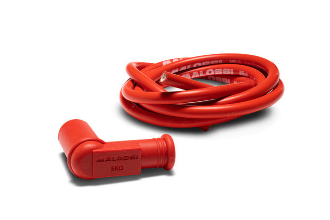 M5519221 Pipetta candela + cavo Malossi