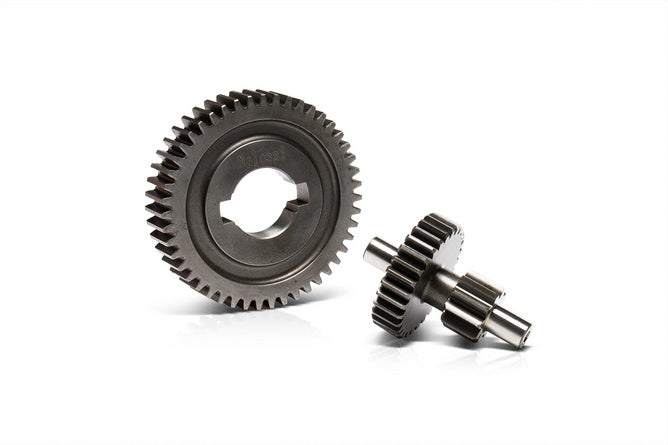 M6719289 Ingranaggi secondari 10/47 Malossi HTQ Piaggio Ciao