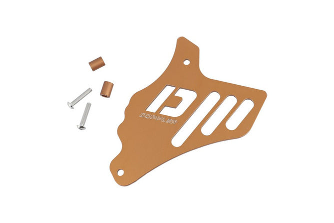 CGN539042 Copri pignone AM6 Doppler bronzo