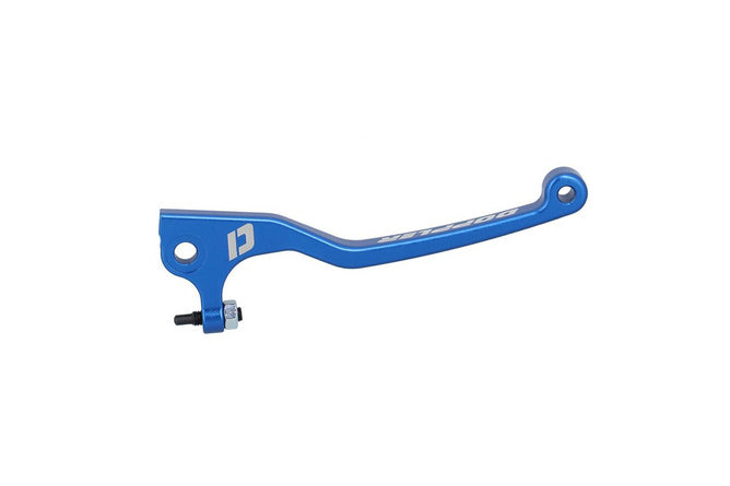CGN539047 Leva freno Beta RR Doppler CNC blu