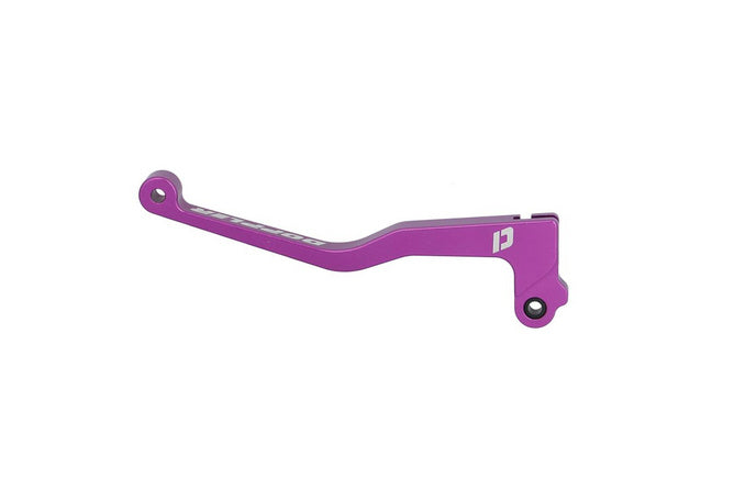 CGN539048 Leva frizione Beta RR Doppler CNC viola