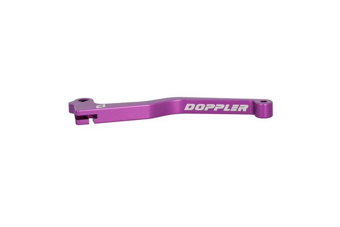 CGN539048 Leva frizione Beta RR Doppler CNC viola