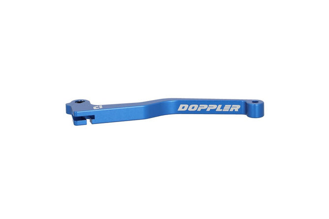 CGN539049 Leva frizione Beta RR Doppler CNC blu
